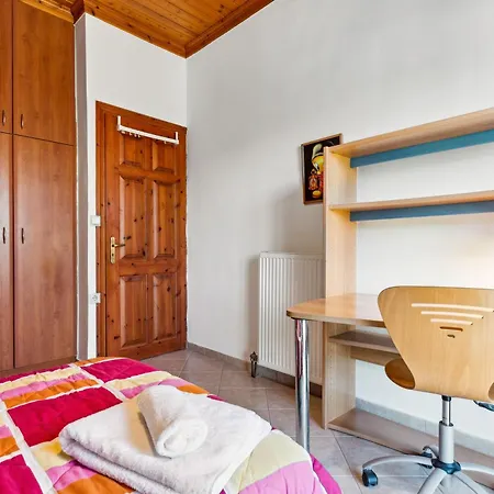 Verani Parking Balcony Playground Holiday home *